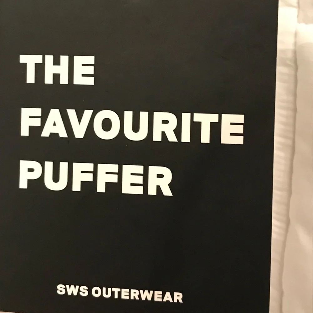 Ses outerwear The favourite puffer - Picture 5 of 6